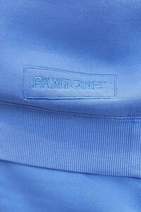 BLUE Plus Size Pantone Pullover, image 5