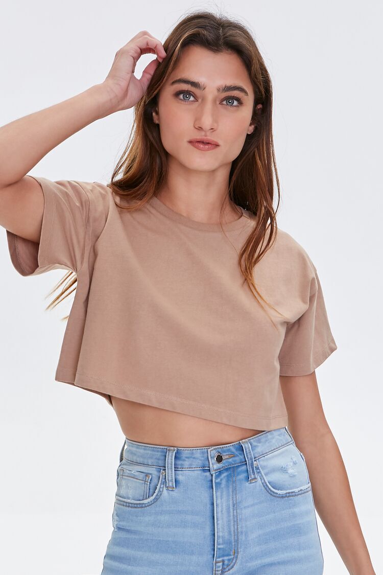 Shirts \u0026 Tops for Women | Forever 21
