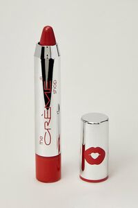 CRYBABY The Crème Shop Kiss It Better Tinted Lip Balm, image 1