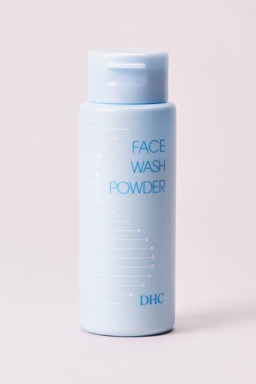 BLUE Face Wash Powder, image 1