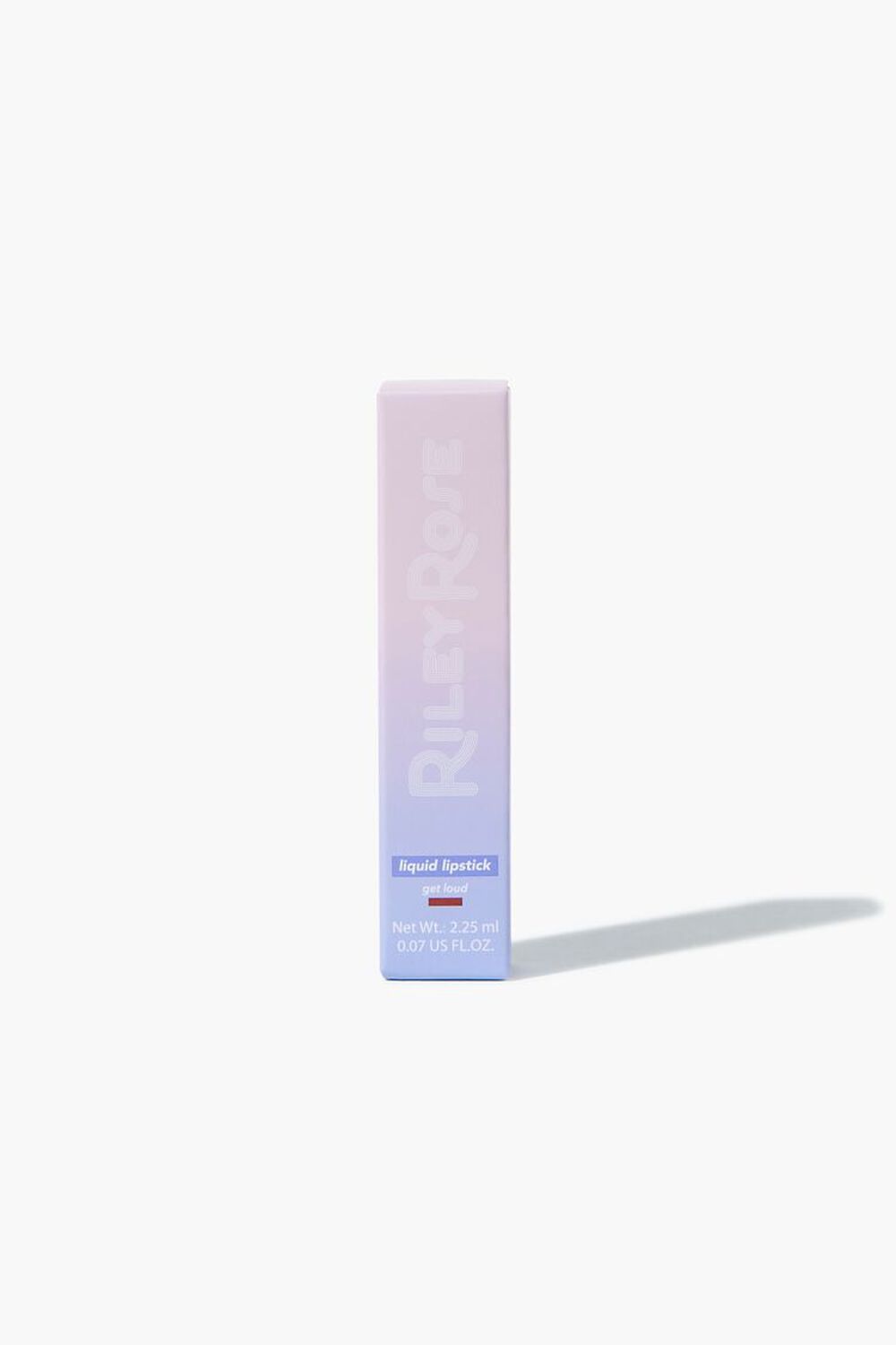 Riley Rose Liquid Lipstick, image 2