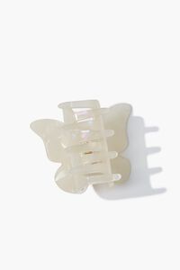Butterfly Claw Clip, image 2