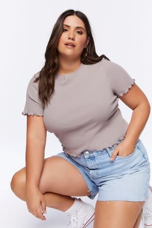 Collection Curvy