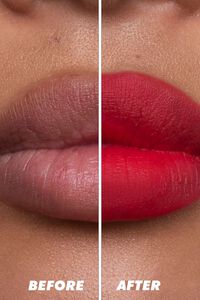 Sunset Dance Lime Crime Soft Touch Lipstick			, image 6
