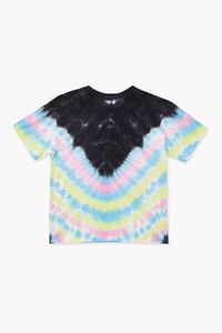 BLUE/MULTI Kids Chill Out Graphic Tee (Girls + Boys), image 2