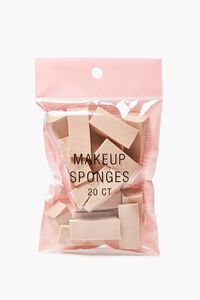 NUDE Makeup Sponges Set, image 2