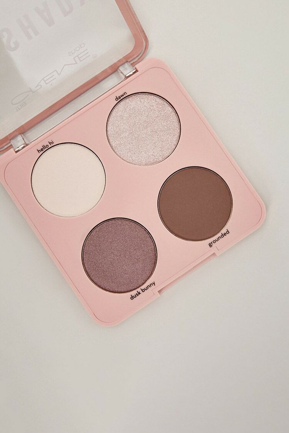 ALL DAY EVERY DAY The Crème Shop So Shady Eye Shadow Palette, image 1
