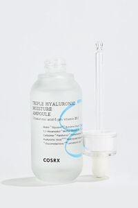 WHITE COSRX Triple Hyaluronic Moisture Ampoule, image 2
