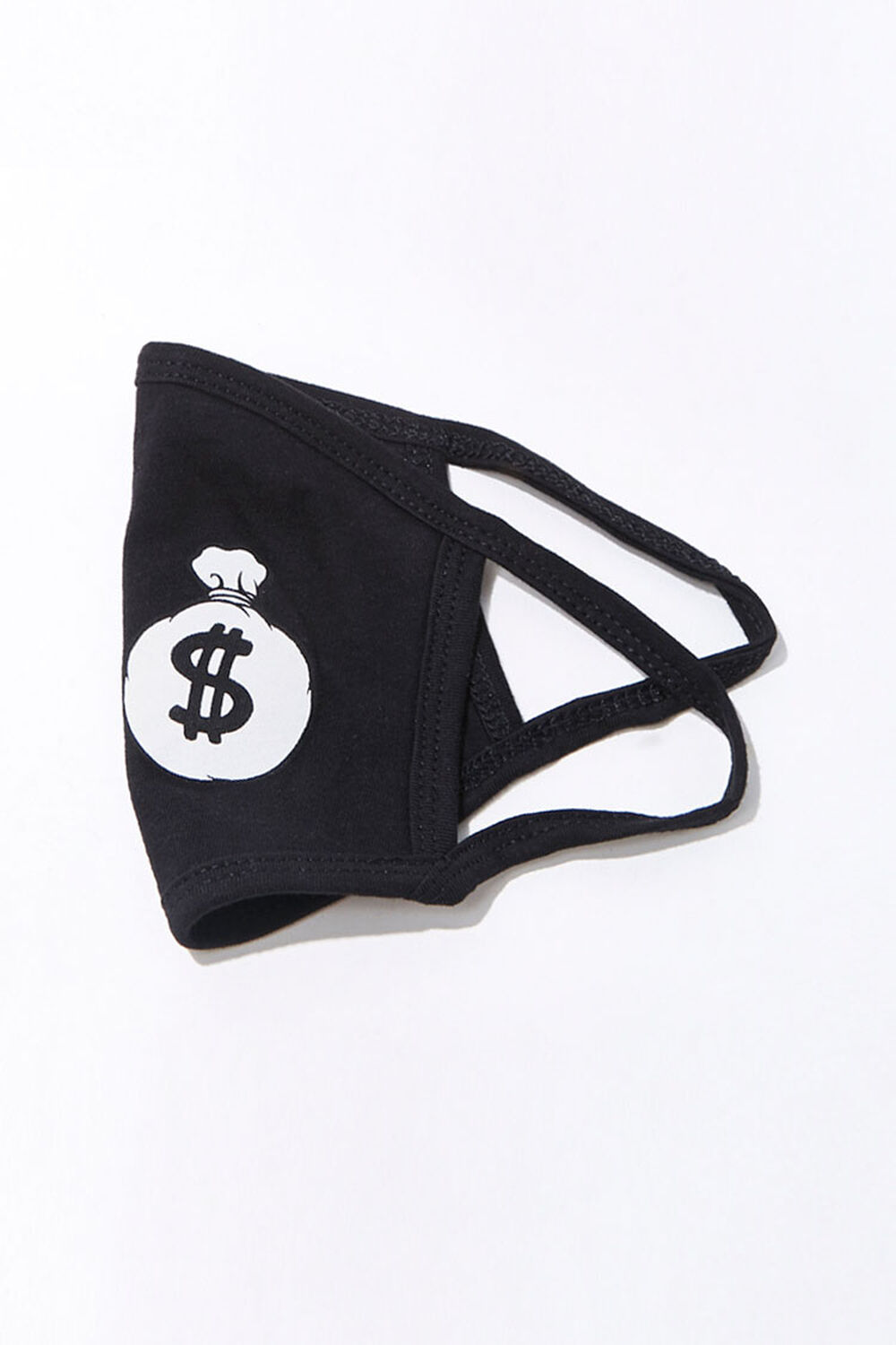 Men Money Bag Face Mask, image 2