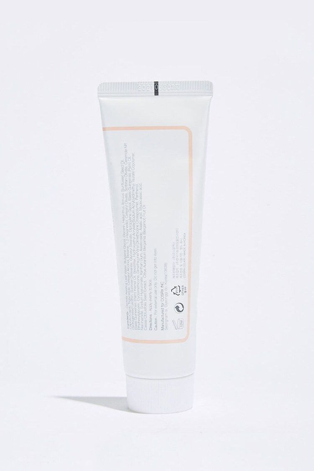 COSRX Balancium Comfort Ceramide Cream, image 2