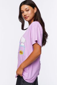 PINK/MULTI Beavis and Butt-Head Graphic Tee, image 2