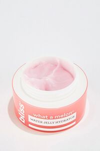 PINK What A Melon Water Jelly Hydrator For Combination Skin, image 2