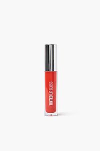 RED Tinted Lip Gloss, image 1