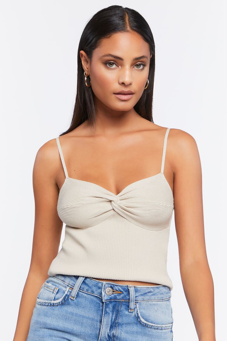Cami Top | Forever 21