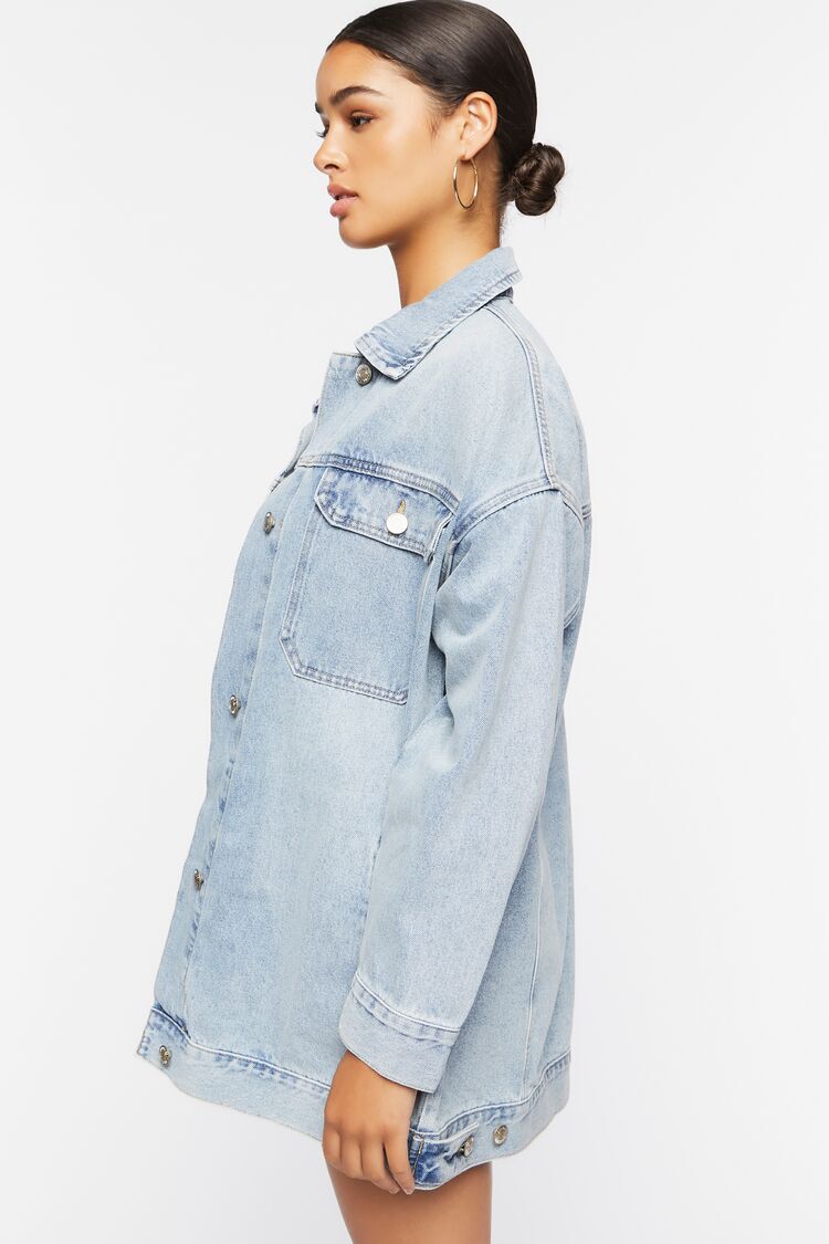 Belcci overshirt Black WOMEN FASHION Jackets Overshirt Jean discount 47% 