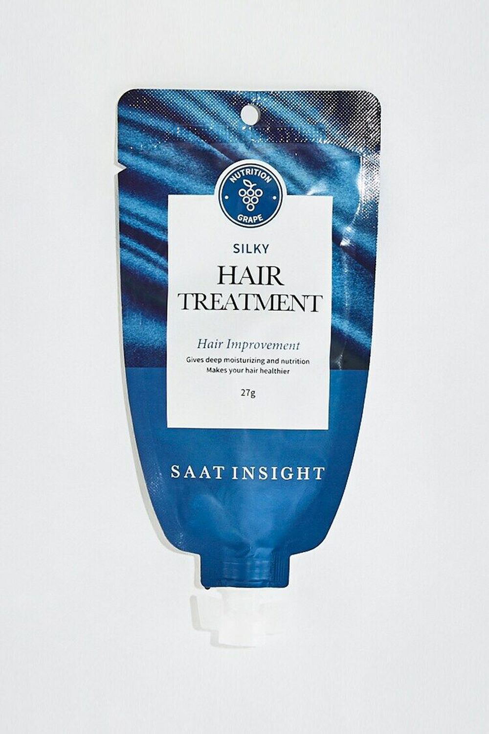 BLUE Silky Hair Treatment , image 1