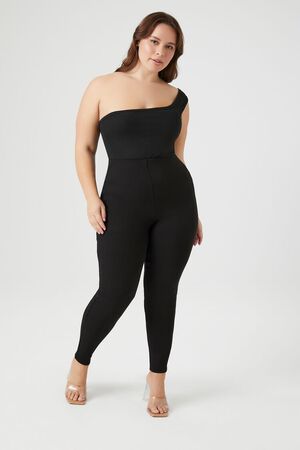 Forever21 Plus Size Flared Leggings ($20) ❤ liked on Polyvore
