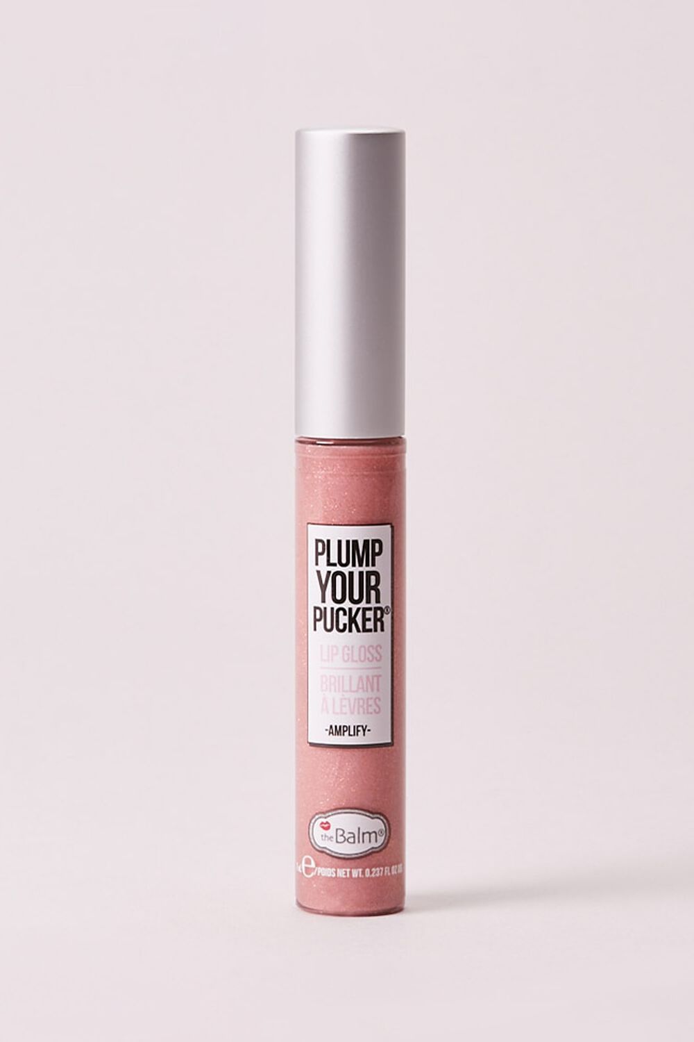 Plump Your Pucker®Lip Gloss, image 1