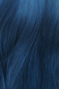 BLUE SMOKE Unicorn Hair, image 3