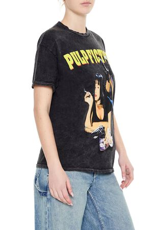 Pulp Fiction Graphic Tee