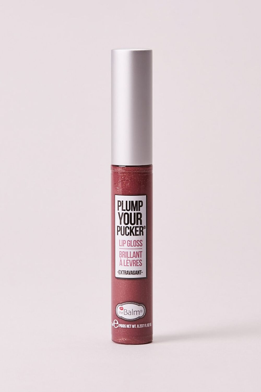 Plump Your Pucker Lip Gloss, image 1