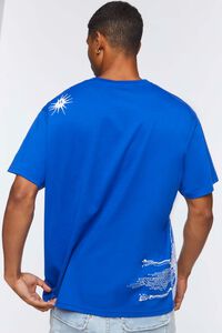 XXI Systems Inc Graphic Tee, image 3