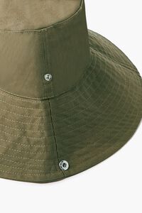 Tie-Strap Bucket Hat, image 5