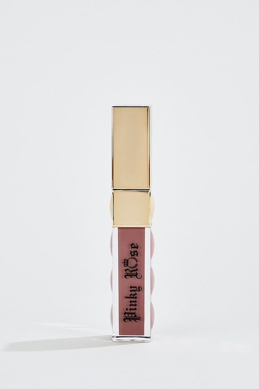 Pinky Rose Vegan Liquid Lipstick, image 2