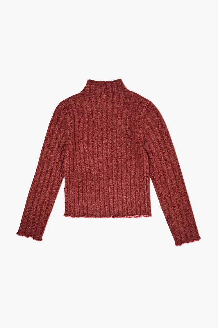discount 70% Mo sweatshirt KIDS FASHION Jumpers & Sweatshirts Basic Red 5Y 