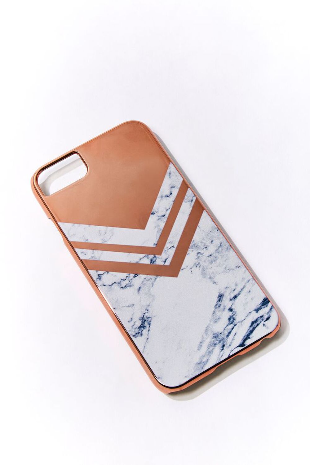 Contrast Chevron Case for iPhone 6/6s/7/8, image 1
