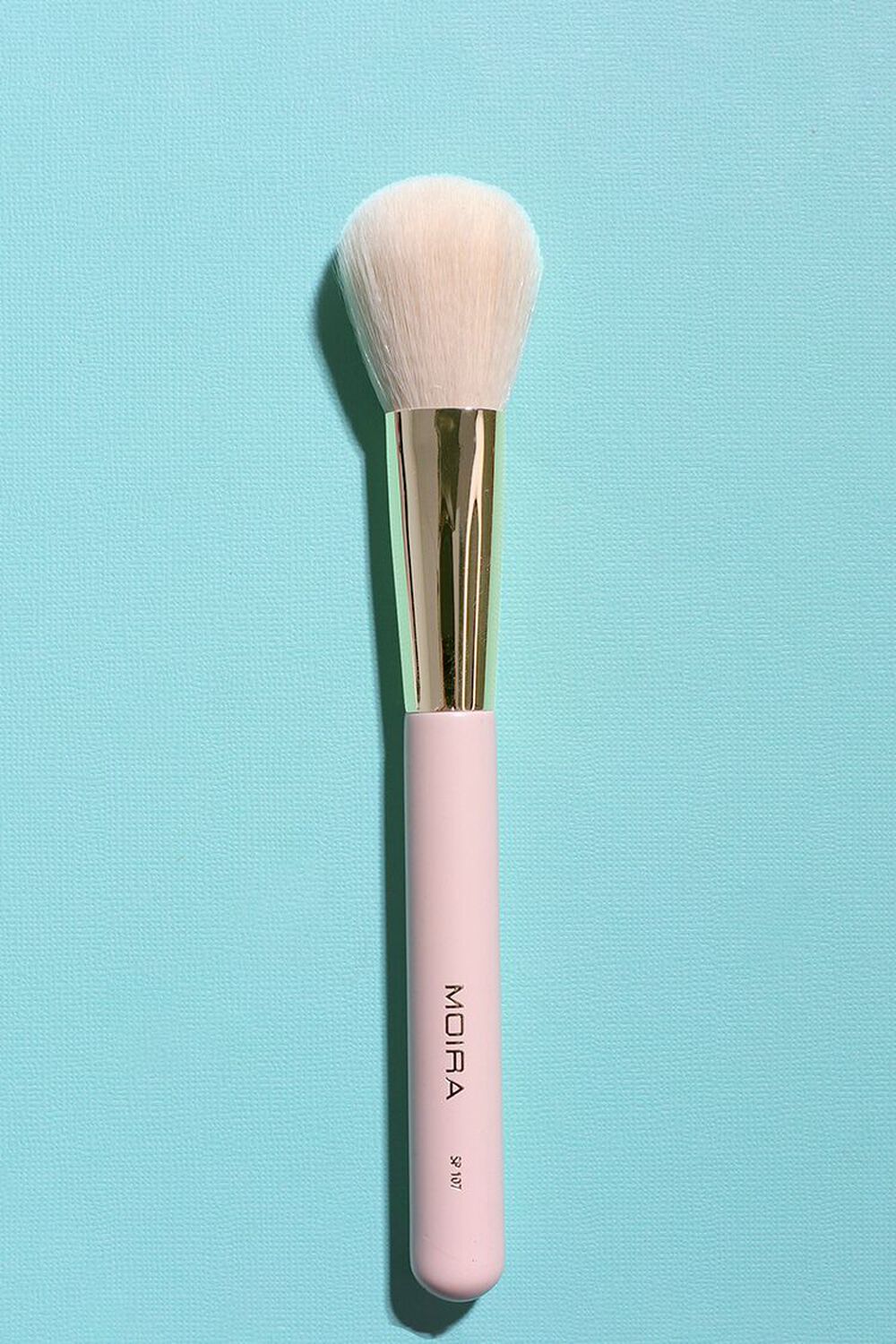 MOIRA Eye & Face Essential Collection Brush (107 Tapered Blush Brush)			, image 2