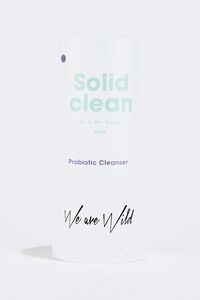 Solid Probiotic Cleansing Stick, image 1