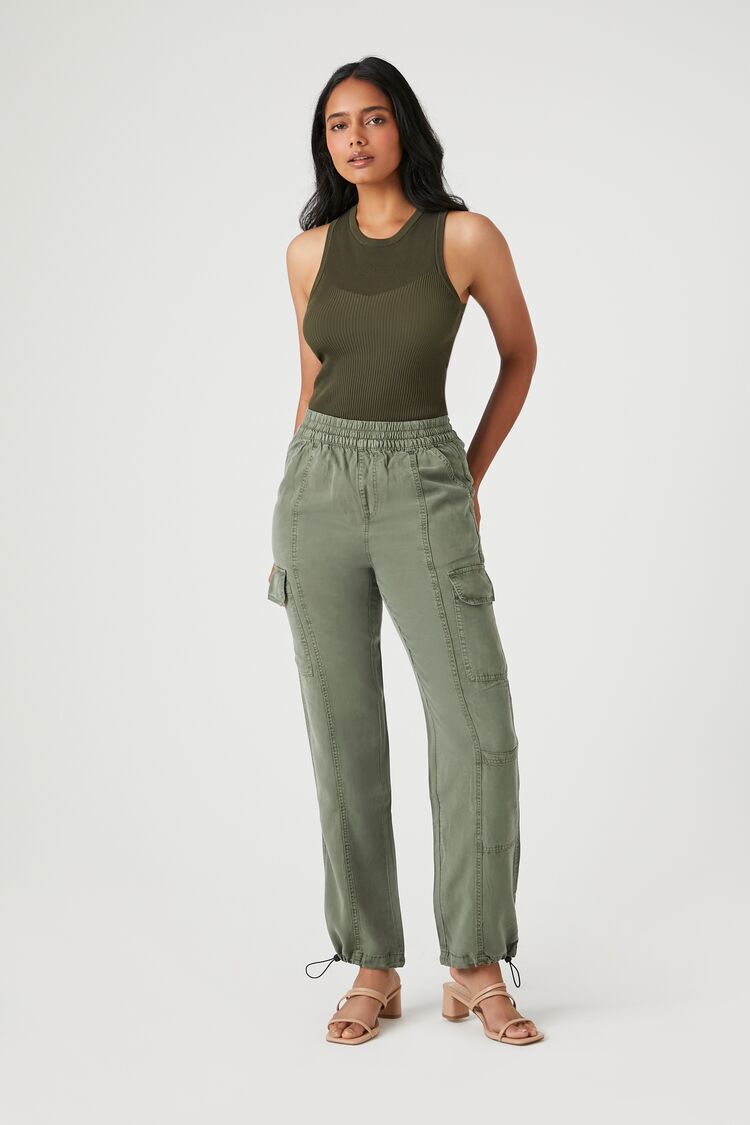 There green Cargo pants are perfect for back to school What do you th  Cargo  Pants  TikTok