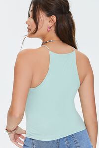 SAGE Relaxed Square-Back Cami, image 3
