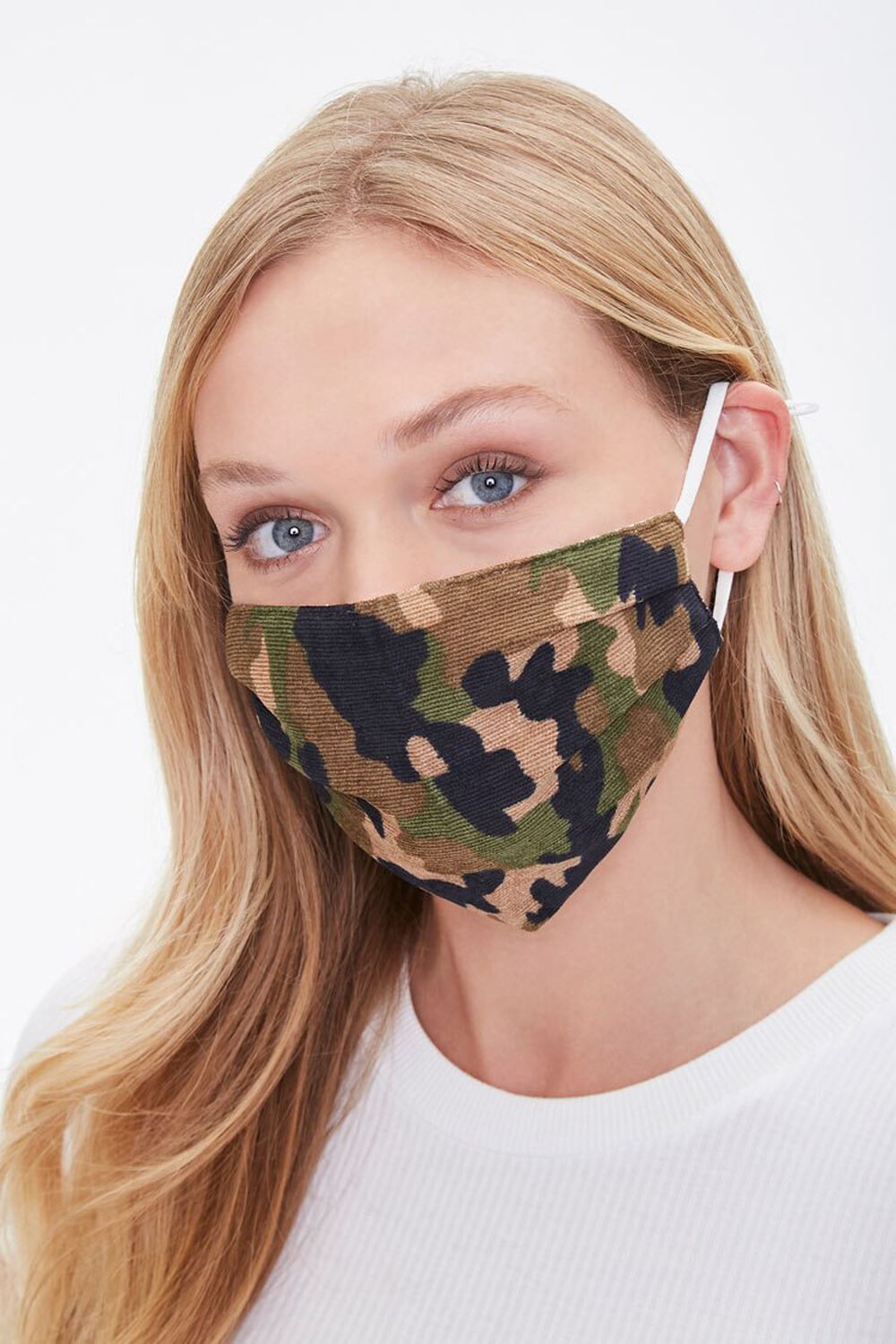 Duct tape fixes everything covid face mask Mask for Sale by Kurdttime