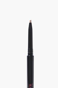 BLONDE Perfect Brows Eyebrow Pencil, image 4