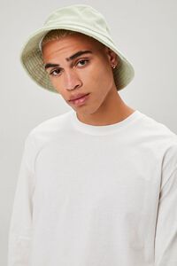 MINT Terry Cloth Bucket Hat, image 1