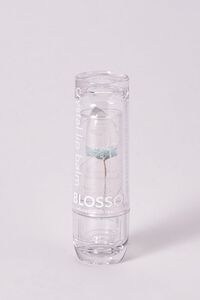 TURQUOISE Blossom Crystal Lip Balm – Turquoise Flower, image 2