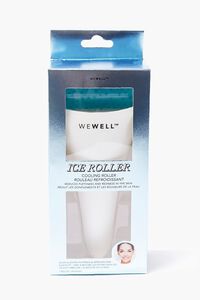 WHITE/MULTI Ice Roller, image 3
