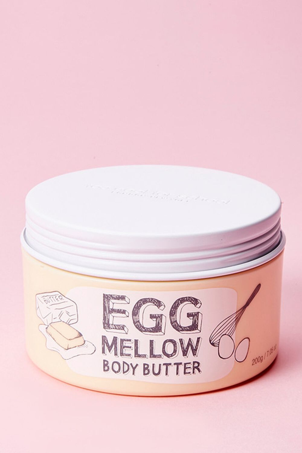 Egg Mellow Body Butter, image 2