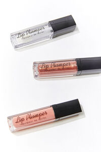 Plumping Lip Gloss Set, image 1