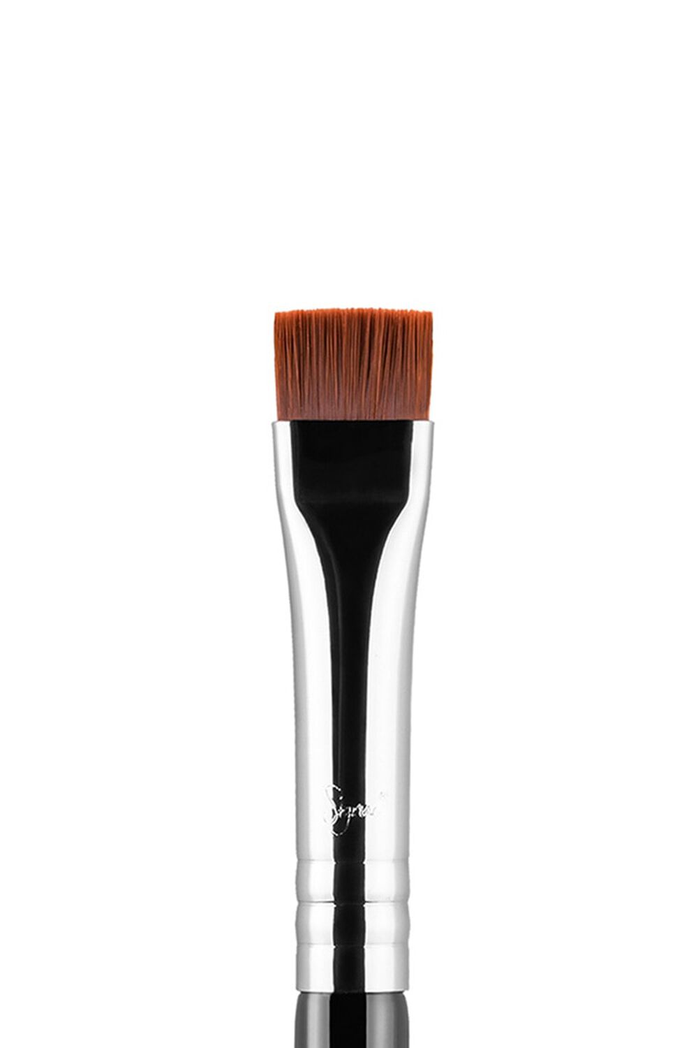 Sigma Beauty E15 – Flat Definer Brush, image 2