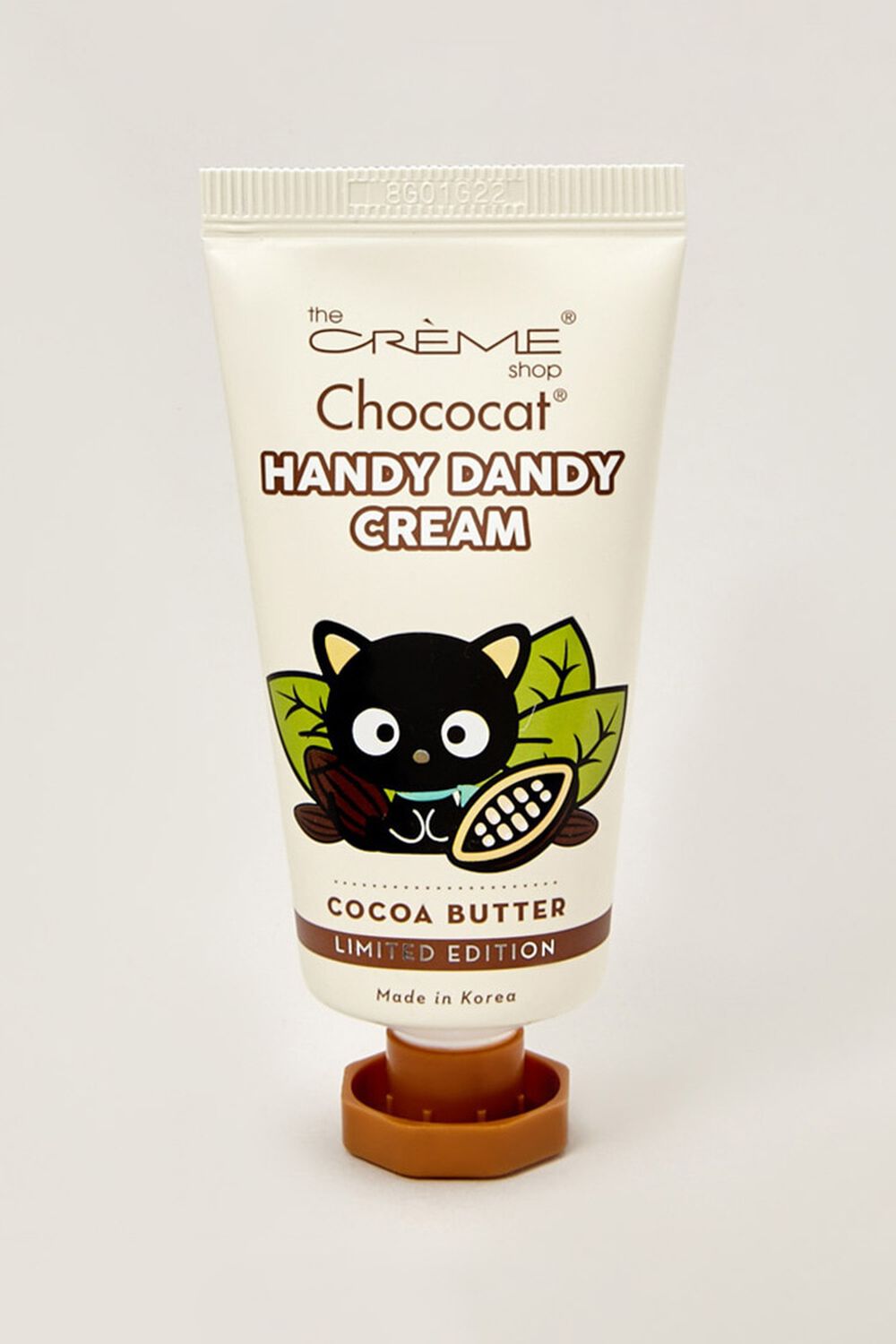 Chococat Handy Dandy Cream, image 1