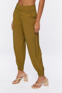BEECH Mid-Rise Ankle Pants, image 3