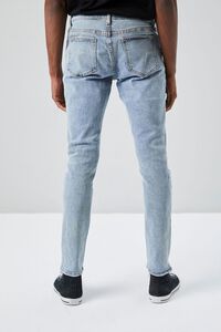 BLUE Core Slim-Fit Jeans, image 4
