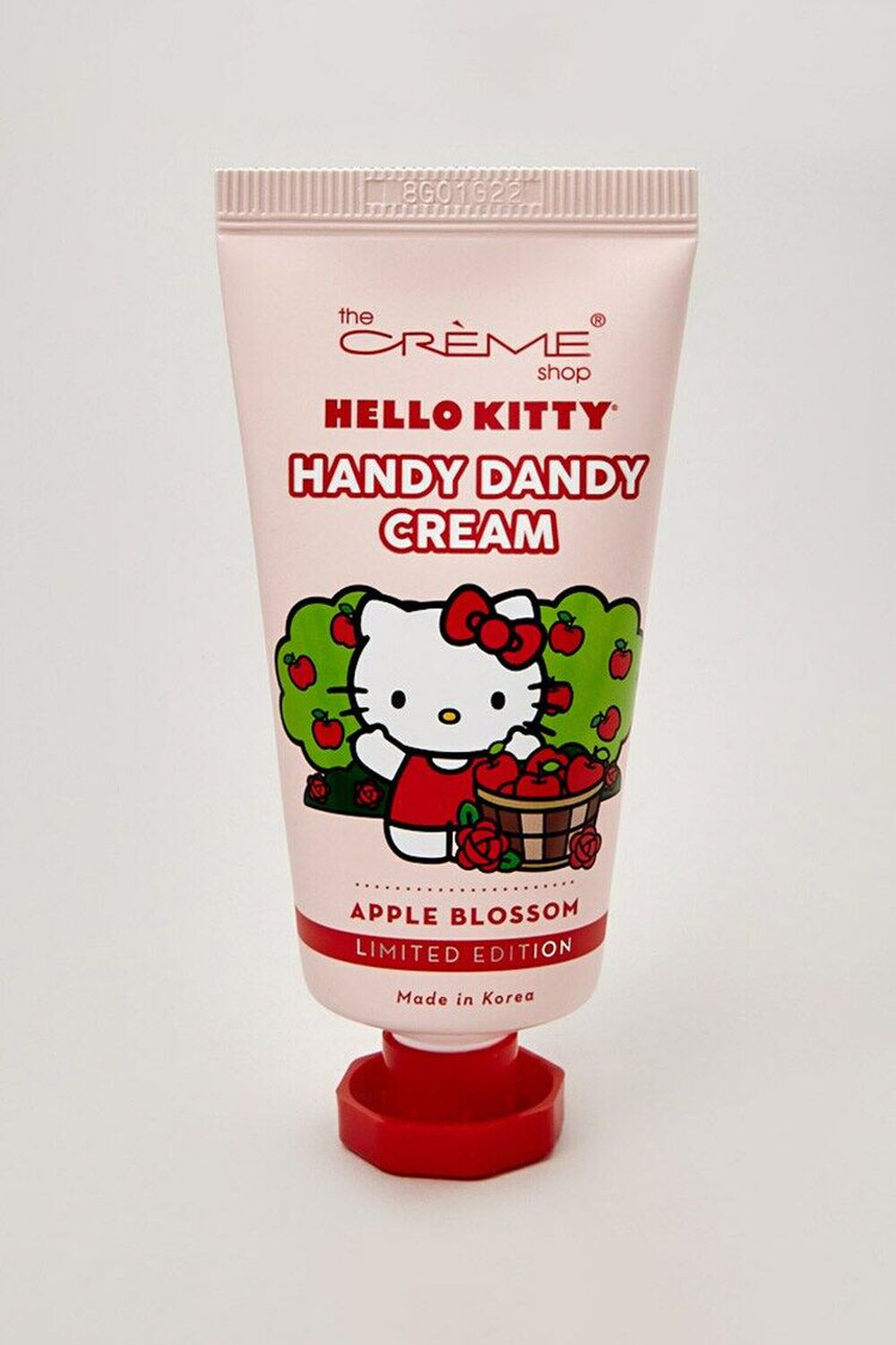 Hello Kitty Handy Dandy Cream, image 1