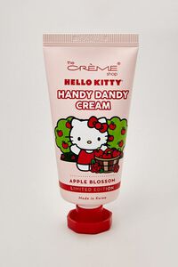 Hello Kitty Handy Dandy Cream, image 1