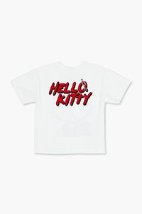 CREAM/MULTI Girls Hello Kitty & Friends Graphic Tee (Kids), image 2