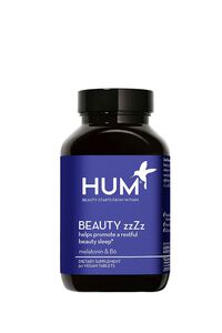 BLUE Hum Nutrition Beauty zzZz™ – Sleep Supplement, image 1
