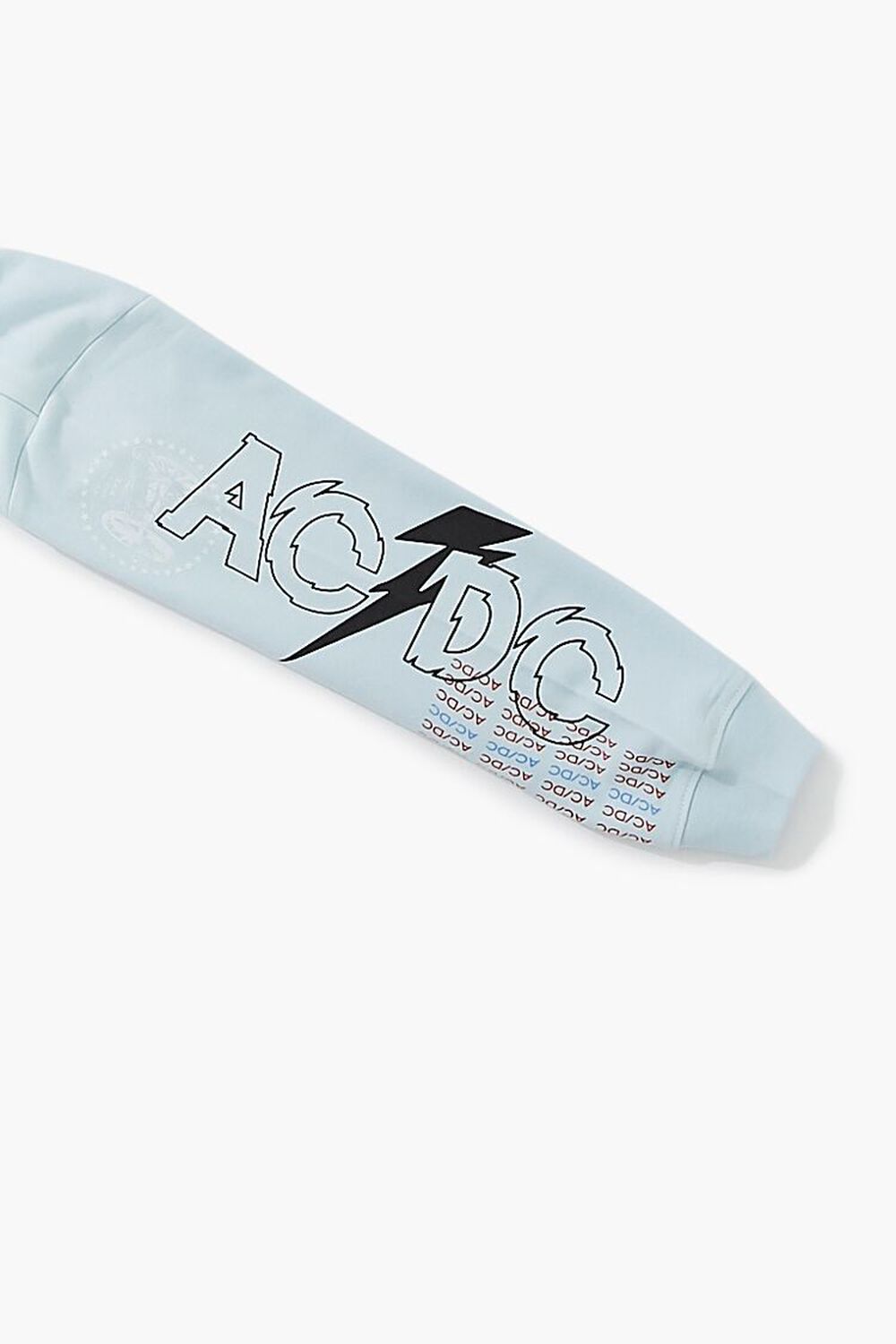Kids ACDC Graphic Pullover (Girls + Boys)